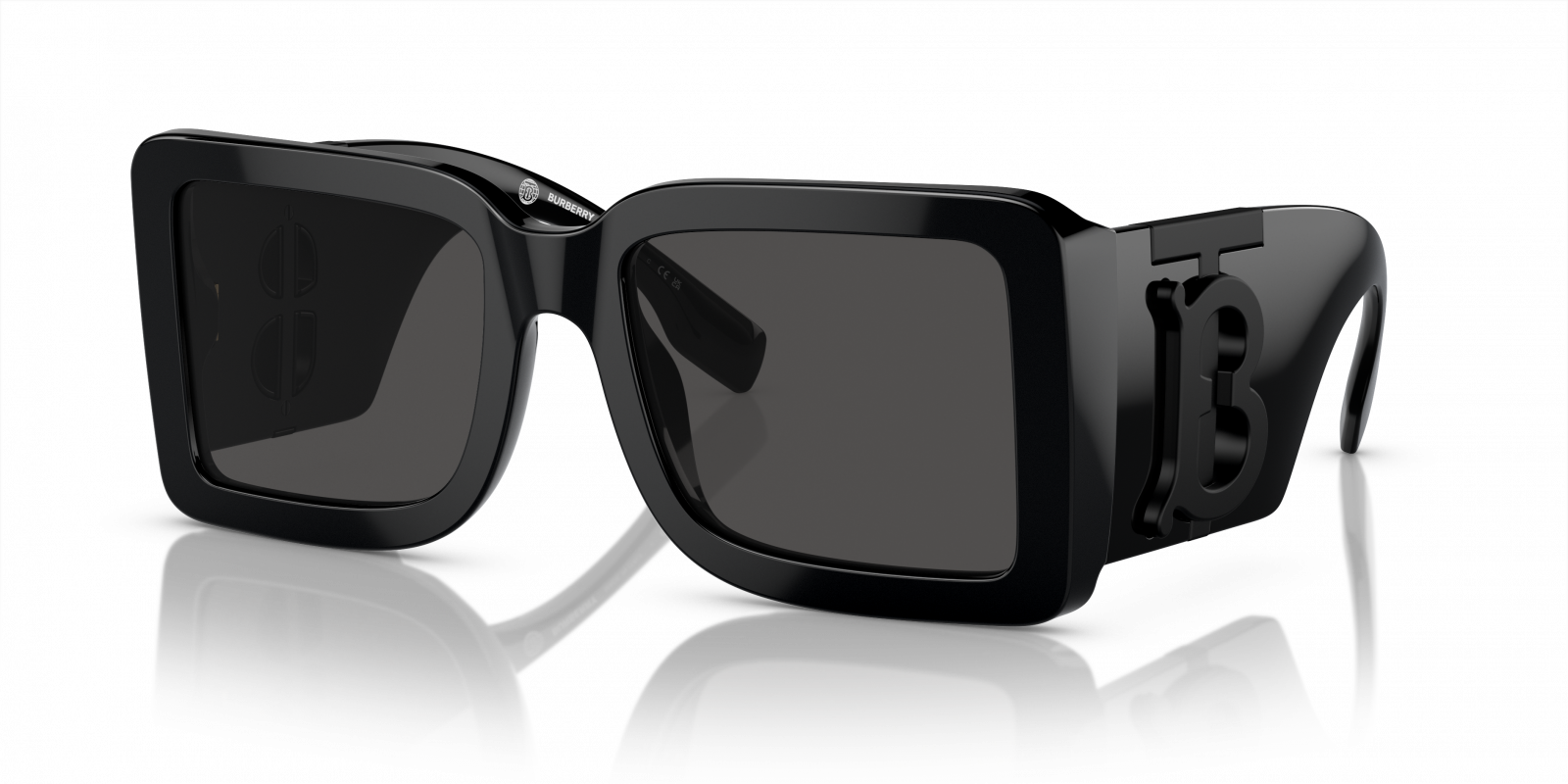 Burberry BE4406U 409387  